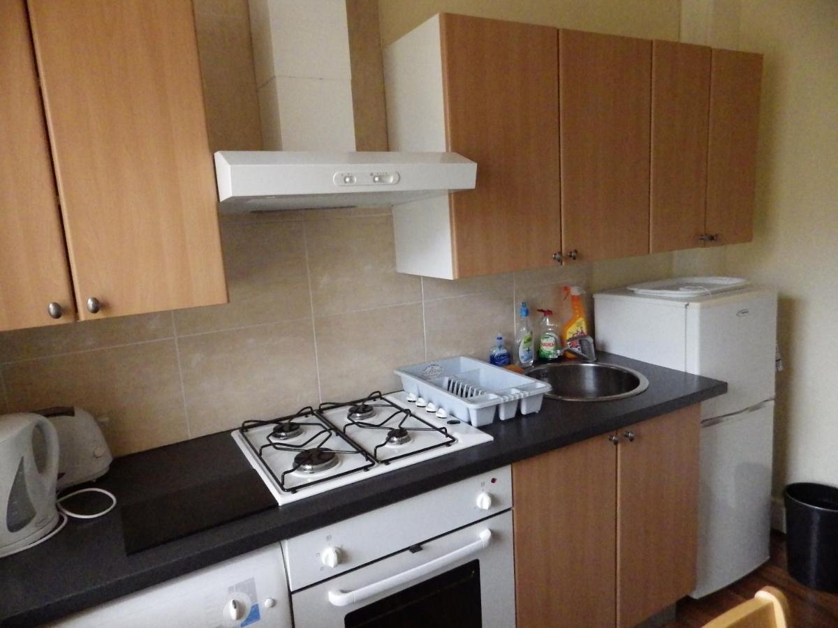 Ryvington Apartments Abergavenny Ngoại thất bức ảnh