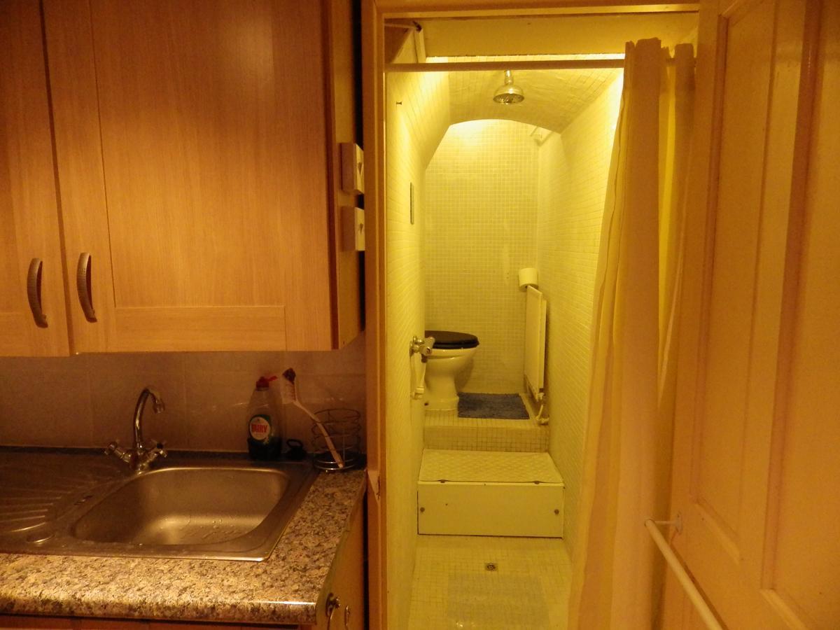 Ryvington Apartments Abergavenny Phòng bức ảnh